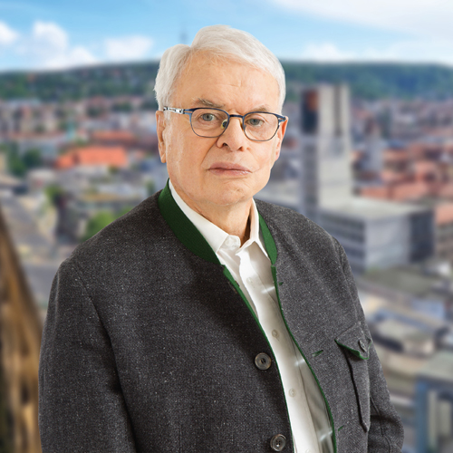 CDU Gemeinderatsfraktion Stuttgart