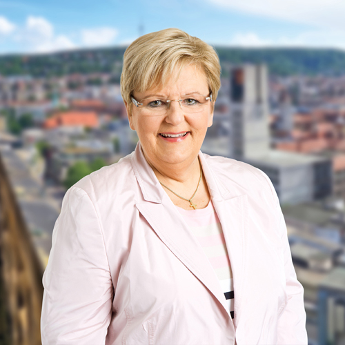 CDU Gemeinderatsfraktion Stuttgart